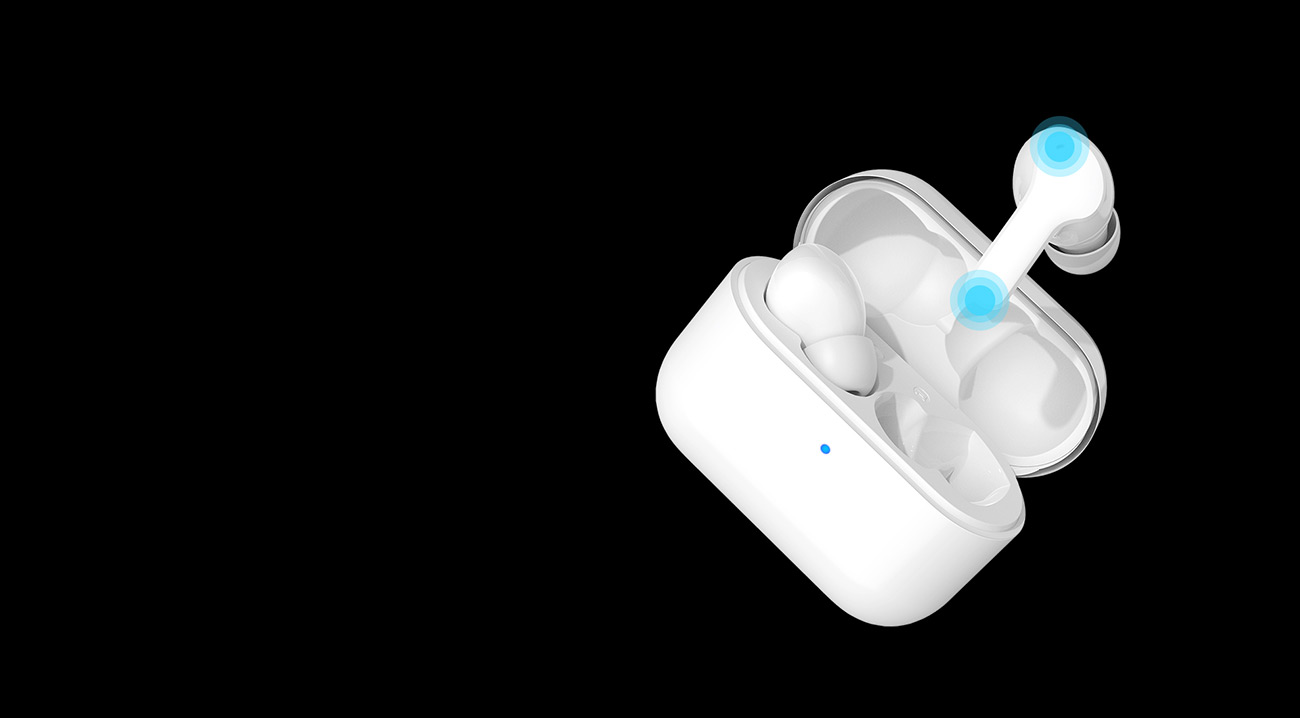 双麦通话降噪通话犹如面扑面