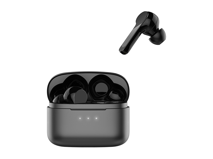 全语音人工智能翻译耳机